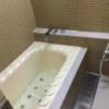 ＨOTEL Q(豊島区/ラブホテル)の写真『301号室、浴室』by 日本代表