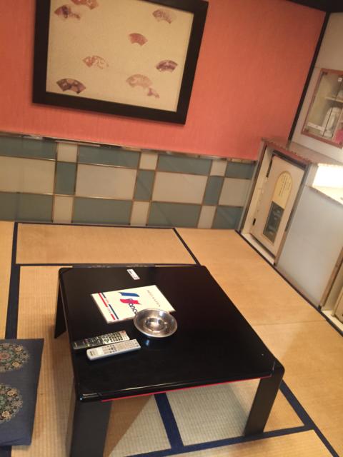 フランセ(八王子市/ラブホテル)の写真『909号室、和室』by 日本代表