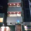 HOTEL PLAZA5(越谷市/ラブホテル)の写真『夜外観1』by ところてんえもん