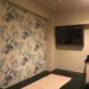 レンタルルーム TAHITI（タヒチ）(大田区/ラブホテル)の写真『1号室  室内』by まさおJリーグカレーよ