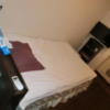 レンタルルーム オーロラ(荒川区/ラブホテル)の写真『305号室の部屋』by たけのこ