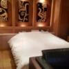 Dispa Resort(ディスパリゾート)(横浜市中区/ラブホテル)の写真『703号室ベッド』by ピンサロ番長