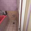 ホテルスマイル(豊島区/ラブホテル)の写真『201号室 浴室』by 巨乳輪ファン