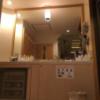 ニューヨーク(足立区/ラブホテル)の写真『506号室 洗面所』by 来栖