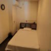 レンタルルーム プライム7(荒川区/ラブホテル)の写真『404号室の部屋』by たけのこ