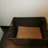 レンタルルーム プライム7(荒川区/ラブホテル)の写真『404号室のバスタオル２枚』by おこ