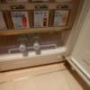 THE ATTA(豊島区/ラブホテル)の写真『102　冷蔵庫内にサービスドリンク２本有るので忘れずに！』by ゆかるん