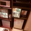 THE ATTA(豊島区/ラブホテル)の写真『102　電子レンジ＆冷蔵庫も有ります！』by ゆかるん