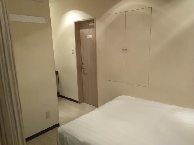HOTEL 21（トニーワン）(船橋市/ラブホテル)の写真『106号室 全景1』by ましりと