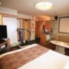 ホテル レイクイン(小野市/ラブホテル)の写真『105号室(ホテル関係者の提供)』by OISO（運営スタッフ）