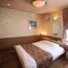ホテル レイクイン(小野市/ラブホテル)の写真『205号室(ホテル関係者の提供)』by OISO（運営スタッフ）