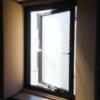 HOTEL555錦糸町店(墨田区/ラブホテル)の写真『603号室。 窓です。逃げれませんが外気は吸えます。』by キジ
