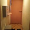 HOTEL555錦糸町店(墨田区/ラブホテル)の写真『603号室。玄関開けるとこんな感じです。』by キジ