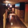 HOTEL555錦糸町店(墨田区/ラブホテル)の写真『603号室利用。5階の(密ｼｰｸﾚｯﾄ)階の反対側の廊下はこんな感じです。』by キジ