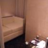 HOTEL555錦糸町店(墨田区/ラブホテル)の写真『603号室利用。待合室はこんな感じです。』by キジ