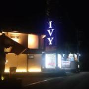 ホテル IVY(アイビー)(さいたま市岩槻区/ラブホテル)の写真『夜の外観』by でこた