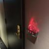 APIO(アピオ)(台東区/ラブホテル)の写真『206号室の出入口』by miffy.GTI