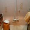 Hotel totolo（トトロ）(豊島区/ラブホテル)の写真『203号室：浴室(マットがあります)』by オレの地雷を越えてゆけ！