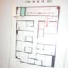 レンタルルーム プレジャー(港区/ラブホテル)の写真『２階の間取り図』by たけのこ