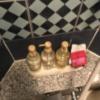 ホテル プラザK(横浜市港北区/ラブホテル)の写真『浴室のシャンプー類』by 少佐
