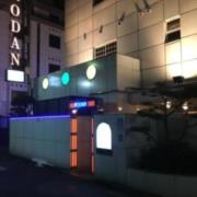 ホテル ロダン(全国/ラブホテル)の写真『外観(夕方)④』by 少佐