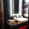 RAMSES SEVEN(ラムセスセブン)(豊島区/ラブホテル)の写真『405号室洗面台』by ルーリー９nine