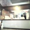 RAMSES SEVEN(ラムセスセブン)(豊島区/ラブホテル)の写真『405号室収納棚上段を開けたところ(食器、お茶、ケトルなど)』by ルーリー９nine