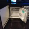 アラウダリゾート国立(国立市/ラブホテル)の写真『408号室、持ち込み用冷蔵庫』by おむすび