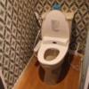 hotel SKY ROAD(豊島区/ラブホテル)の写真『スカイロード401のトイレ。利用はしませんでした。』by ゆうじい