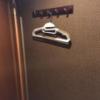 HOTEL ALLURE（アリュール）(渋谷区/ラブホテル)の写真『203号室 ハンガー』by ちげ