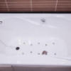 THE ATTA(豊島区/ラブホテル)の写真『303号室　浴槽』by INA69