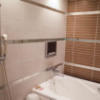 THE ATTA(豊島区/ラブホテル)の写真『303号室　浴室全景』by INA69