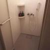 レンタルルーム アプレ(港区/ラブホテル)の写真『206号室　シャワー室』by 巨乳輪ファン