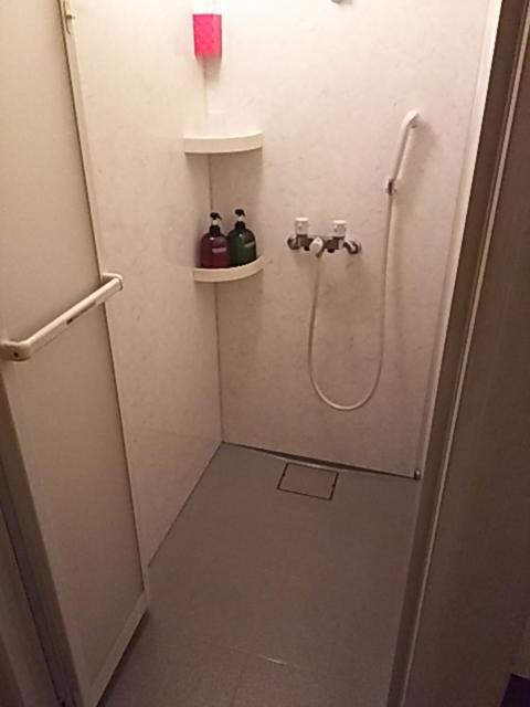 レンタルルーム アプレ(港区/ラブホテル)の写真『206号室　シャワー室』by 巨乳輪ファン