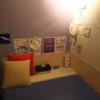 レンタルルーム アプレ(港区/ラブホテル)の写真『206号室　ベッド』by 巨乳輪ファン