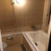 HOTEL KATSURA(カツラ)(台東区/ラブホテル)の写真『202号室 浴室』by みこすりはん