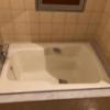 HOTEL KATSURA(カツラ)(台東区/ラブホテル)の写真『202号室 ゆったりたいぷの浴槽』by みこすりはん