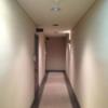 ホテルLALA33(豊島区/ラブホテル)の写真『4階 廊下 その1』by サトナカ