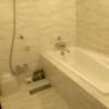 WILL URBAN（ウィルアーバン）八王子(八王子市/ラブホテル)の写真『305浴槽　たてながで狭いです』by ドクターSEX