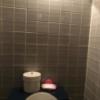 ラピア(新宿区/ラブホテル)の写真『406号室のトイレ③』by 少佐