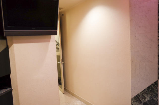 HOTEL CLIO（クリオ）東口店(豊島区/ラブホテル)の写真『403号室　全景』by INA69