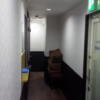 レンタルルーム 海の幸(荒川区/ラブホテル)の写真『廊下』by カモメの民兵さん