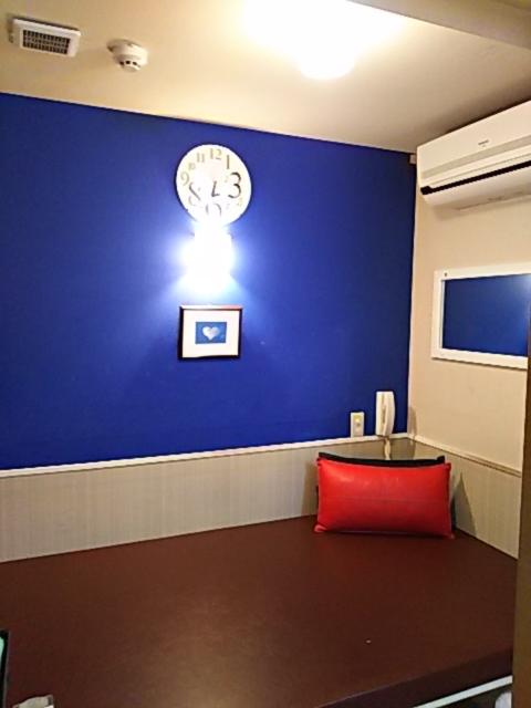 レンタルルーム コスモス(千代田区/ラブホテル)の写真『204号室』by 巨乳輪ファン