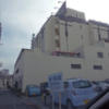 Natu-Re（ナチュレ）(浜松市/ラブホテル)の写真『昼の外観、道路は一方通行なので注意』by ４５°