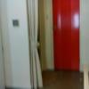 RAMSES Classic(豊島区/ラブホテル)の写真『602号室  赤いトイレのドア』by 140キロの坊主