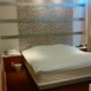 RAMSES Classic(豊島区/ラブホテル)の写真『602号室  ベッド』by 140キロの坊主