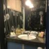 ラピア(新宿区/ラブホテル)の写真『405号室の洗面台』by 少佐