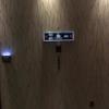 LUXE（リュクス）(品川区/ラブホテル)の写真『ホテル4階エレベーター前』by 口コミ野郎