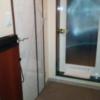 サンモリッツエコ(台東区/ラブホテル)の写真『221号室：玄関(左に部屋。正面に浴室)』by オレの地雷を越えてゆけ！