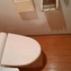 サンモリッツエコ(台東区/ラブホテル)の写真『221号室：トイレ』by オレの地雷を越えてゆけ！